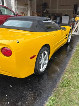 2000 Chevrolet Corvette C5 - Image 3 of 10