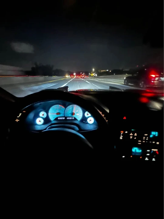 2000 Chevrolet Corvette C5 - Image 11 of 16