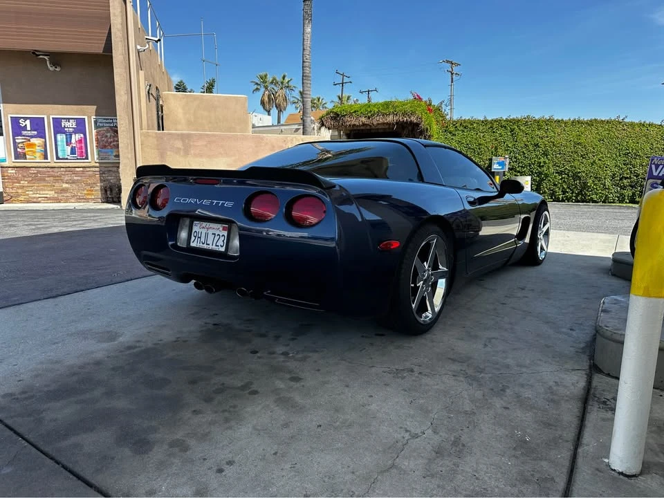 2000 Chevrolet Corvette C5 - Image 3 of 16