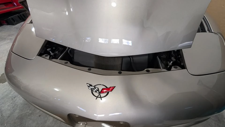 2000 Chevrolet Corvette C5 - Image 9 of 11