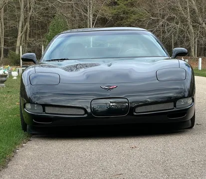 2000 Chevrolet Corvette C5 - Image 4 of 6