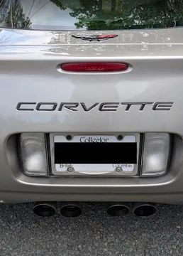 2000 Chevrolet Corvette C5 - Image 3 of 11