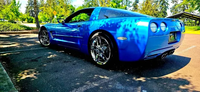 2000 Chevrolet Corvette C5 - Image 3 of 20