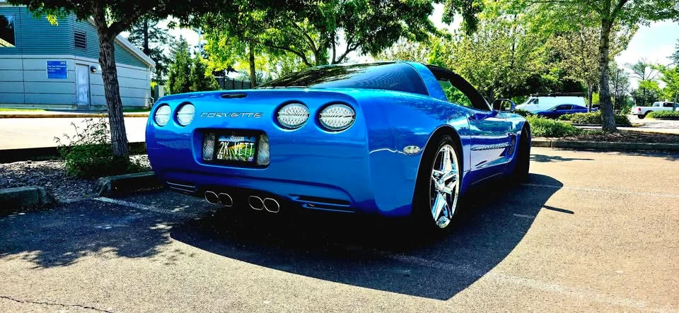 2000 Chevrolet Corvette C5 - Image 4 of 20