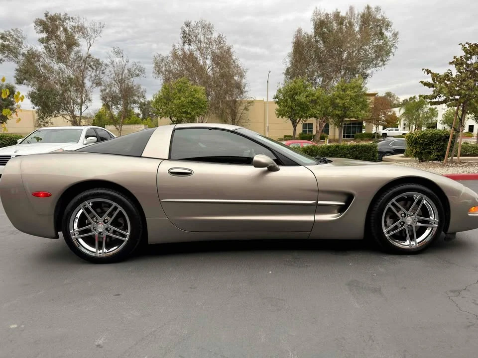2000 Chevrolet Corvette C5 - Image 12 of 20