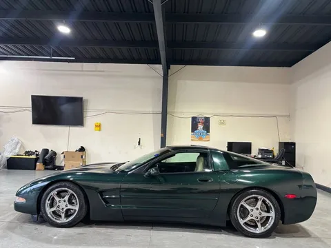 2000 Chevrolet Corvette C5 - Image 4 of 15