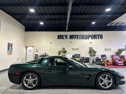 2000 Chevrolet Corvette C5 - Image 3 of 15