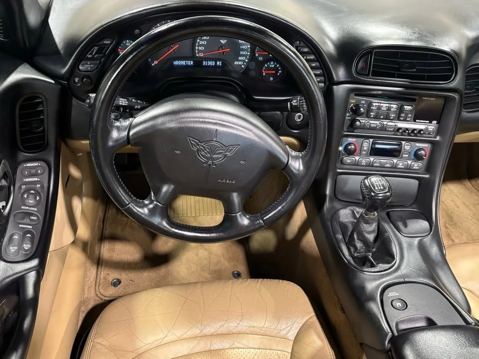 2000 Chevrolet Corvette C5 - Image 14 of 15