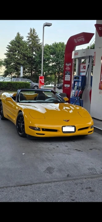 2000 Chevrolet Corvette C5 - Image 13 of 17