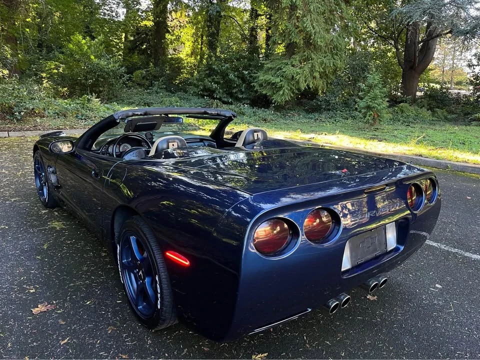 2000 Chevrolet Corvette C5 - Image 4 of 17