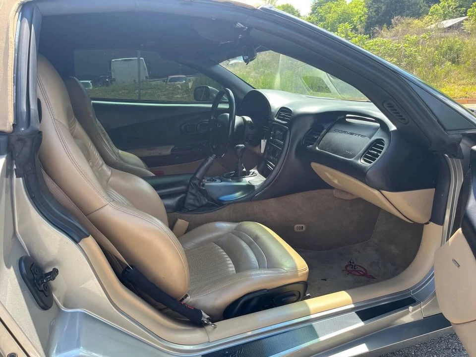 2000 Chevrolet Corvette C5 - Image 11 of 15