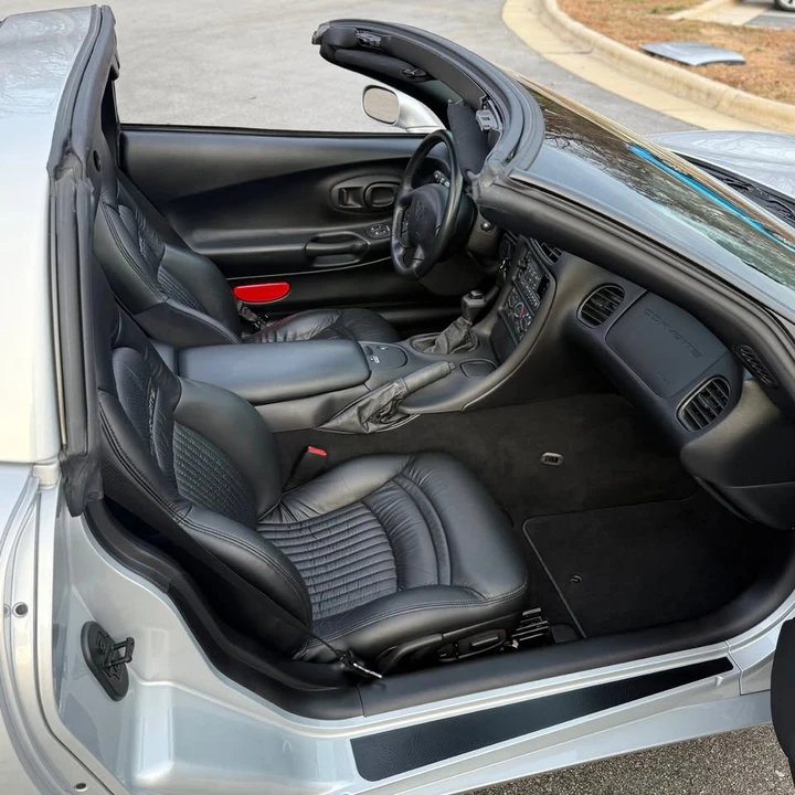 2000 Chevrolet Corvette C5 - Image 13 of 20