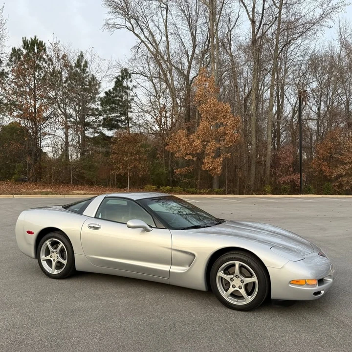 2000 Chevrolet Corvette C5 - Image 7 of 20