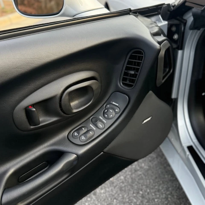 2000 Chevrolet Corvette C5 - Image 16 of 20