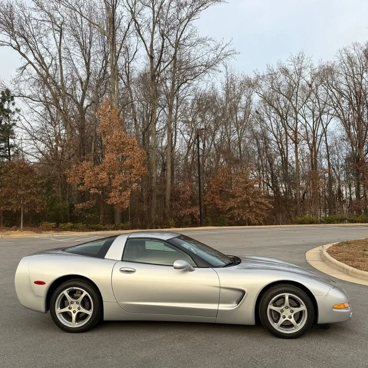 2000 Chevrolet Corvette C5 - Image 6 of 20