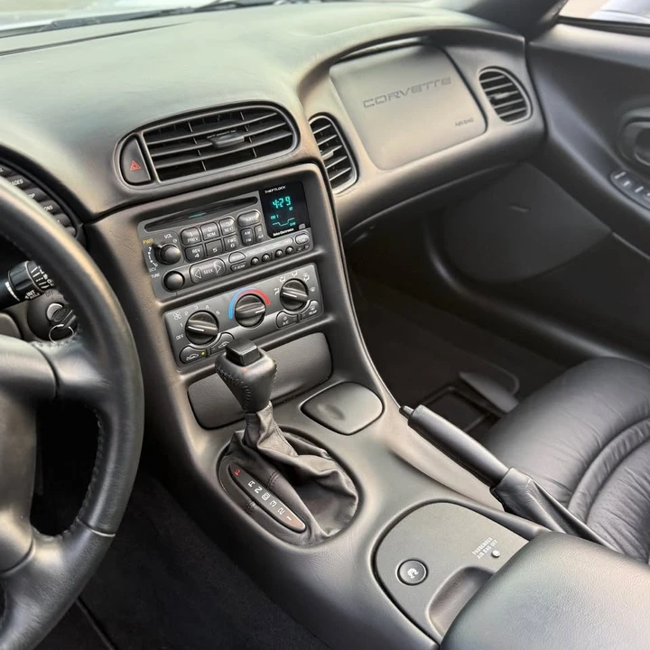 2000 Chevrolet Corvette C5 - Image 14 of 20