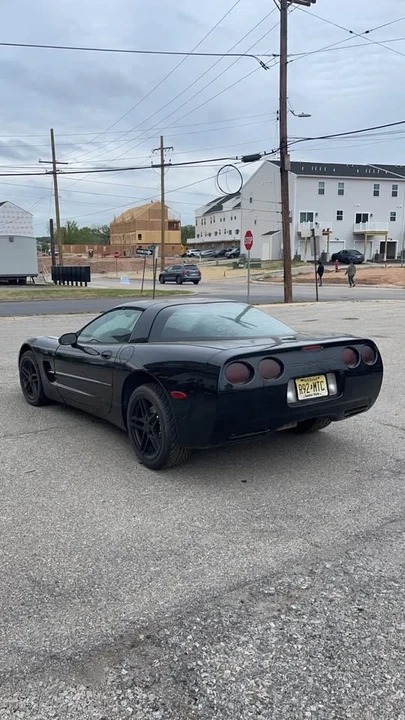 2000 Chevrolet Corvette C5 - Image 3 of 7