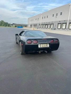 2000 Chevrolet Corvette C5 - Image 2 of 14