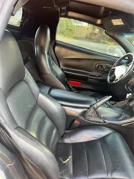 2000 Chevrolet Corvette C5 - Image 3 of 4