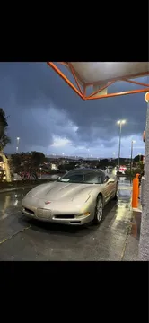 2000 Chevrolet Corvette C5 - Image 3 of 3