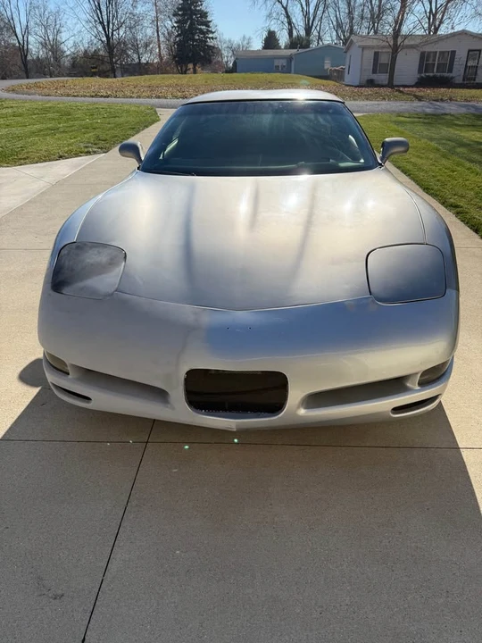 2000 Chevrolet Corvette C5 - Image 4 of 10