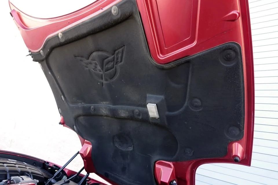 2000 Chevrolet Corvette C5 - Image 18 of 19