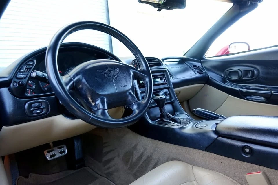 2000 Chevrolet Corvette C5 - Image 7 of 19