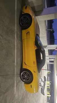 2000 Chevrolet Corvette C5 - Image 3 of 5