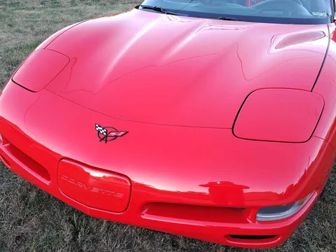 2000 Chevrolet Corvette C5 - Image 3 of 15