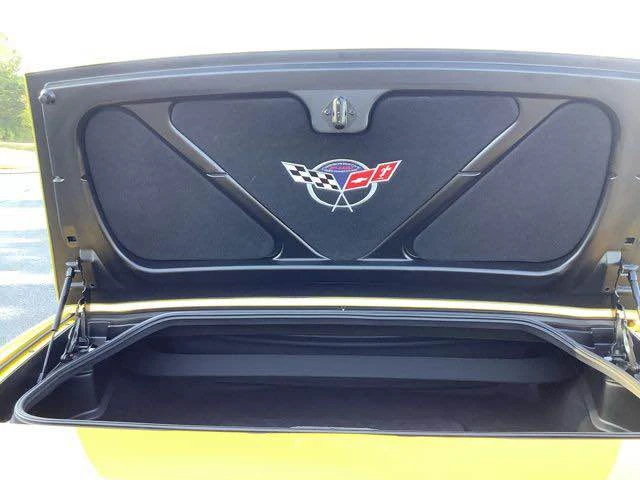 2000 Chevrolet Corvette C5 - Image 5 of 11