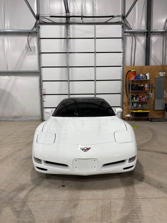 2000 Chevrolet Corvette C5 - Image 6 of 6