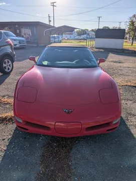 2000 Chevrolet Corvette C5 - Image 2 of 7