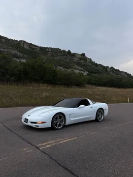 2000 Chevrolet Corvette C5 - Image 3 of 6