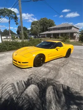 2000 Chevrolet Corvette C5 - Image 2 of 7