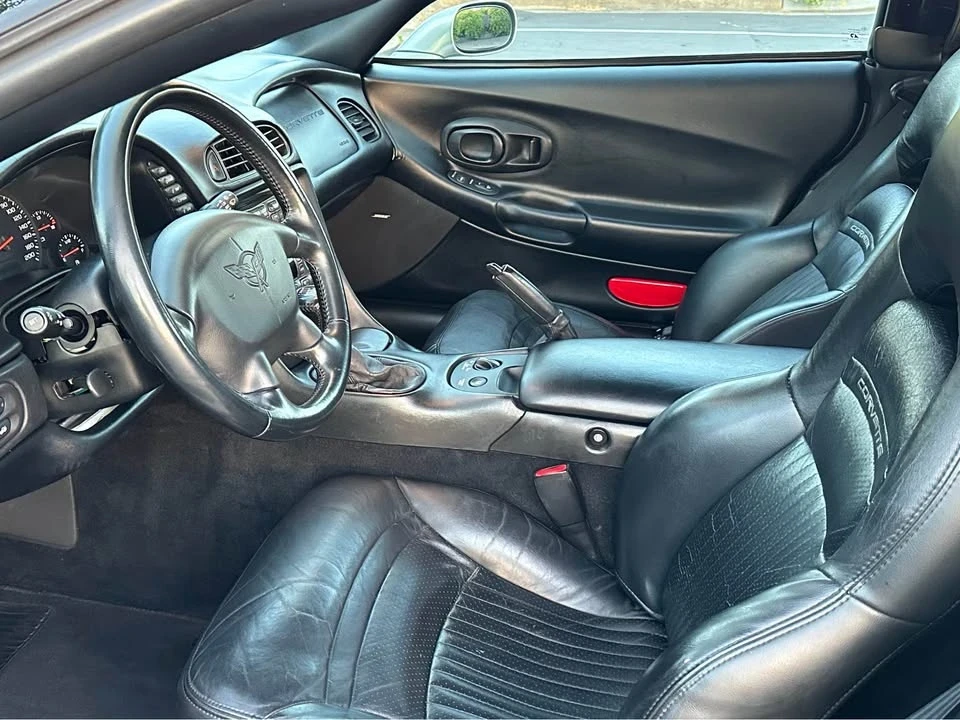 2000 Chevrolet Corvette C5 - Image 7 of 11