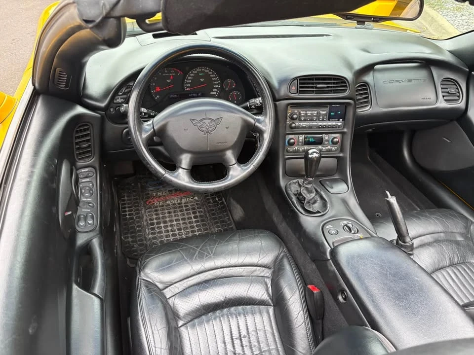 2000 Chevrolet Corvette C5 - Image 7 of 8