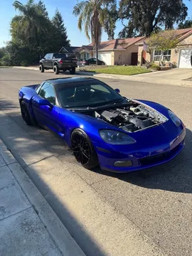 2000 Chevrolet Corvette C5 - Image 2 of 12