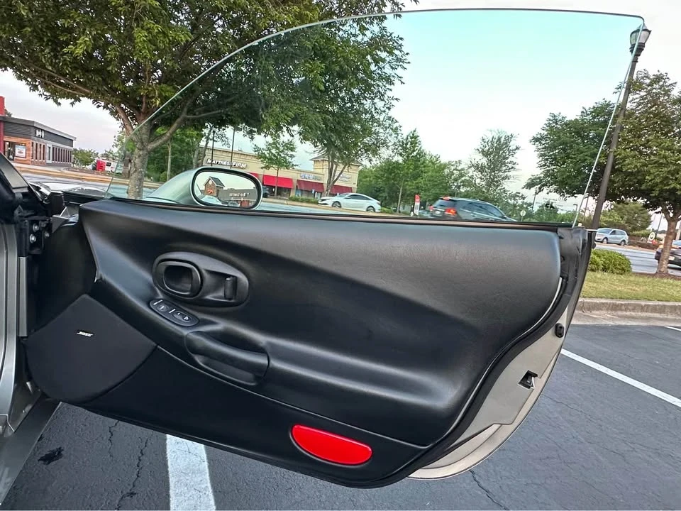2000 Chevrolet Corvette C5 - Image 11 of 11