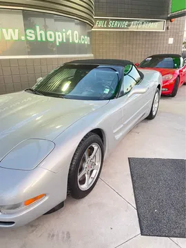 2000 Chevrolet Corvette C5 - Image 2 of 9