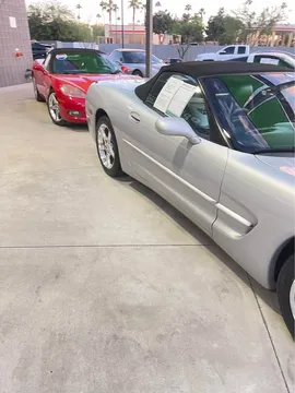 2000 Chevrolet Corvette C5 - Image 3 of 9