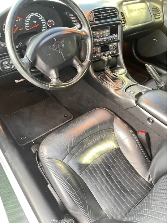 2000 Chevrolet Corvette C5 - Image 7 of 9