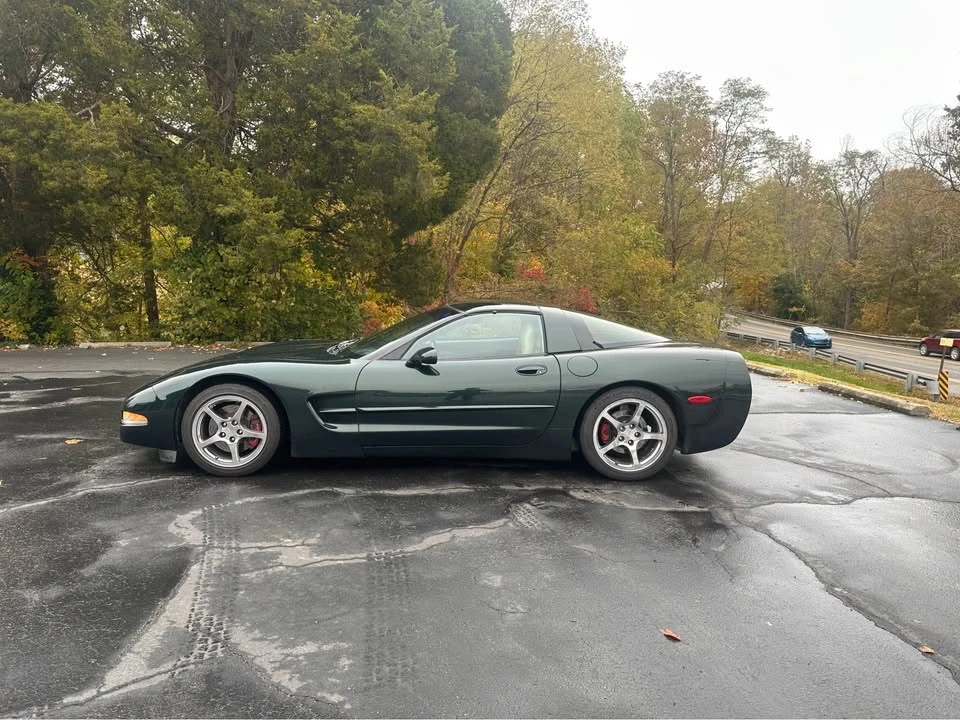 2000 Chevrolet Corvette C5 - Image 3 of 13