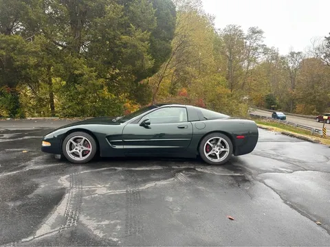 2000 Chevrolet Corvette C5 - Image 3 of 13