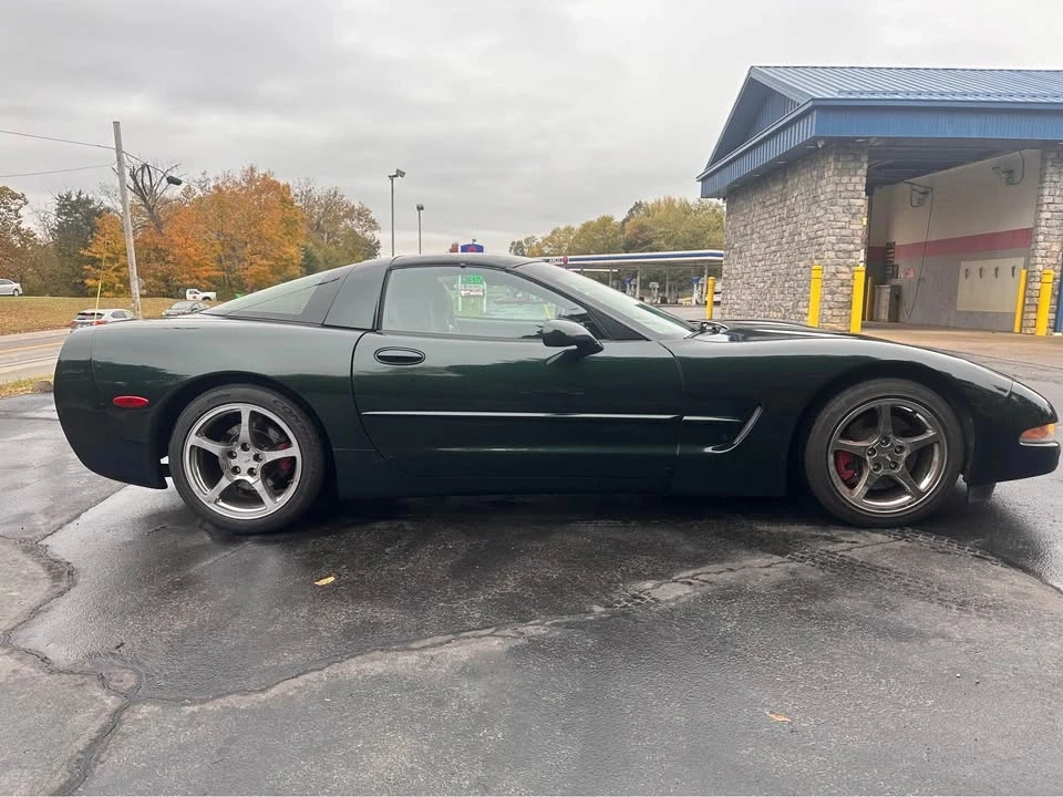 2000 Chevrolet Corvette C5 - Image 5 of 13