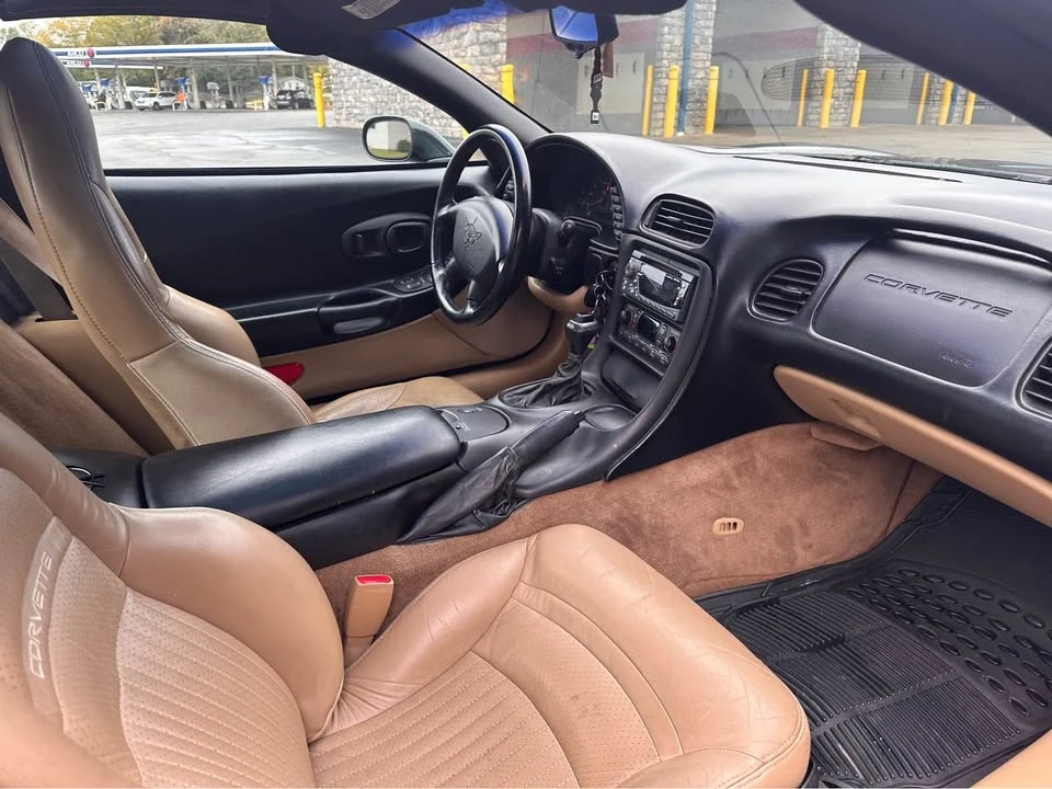 2000 Chevrolet Corvette C5 - Image 10 of 13