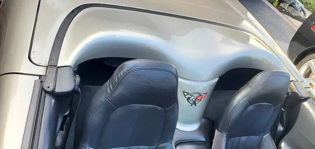 2000 Chevrolet Corvette C5 - Image 3 of 15