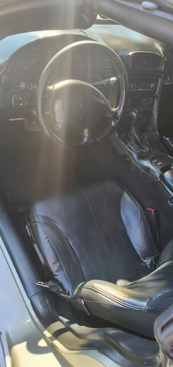 2000 Chevrolet Corvette C5 - Image 14 of 15