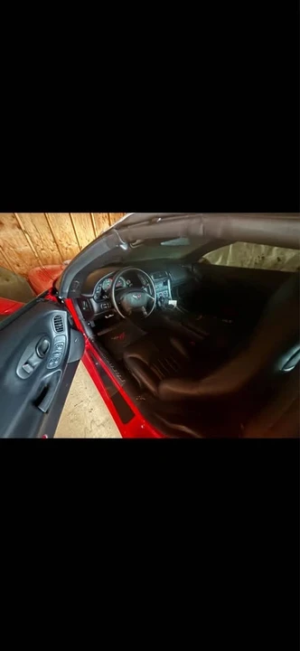 2000 Chevrolet Corvette C5 - Image 4 of 5