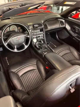 2000 Chevrolet Corvette C5 - Image 3 of 9