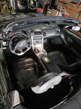 2000 Chevrolet Corvette C5 - Image 4 of 5